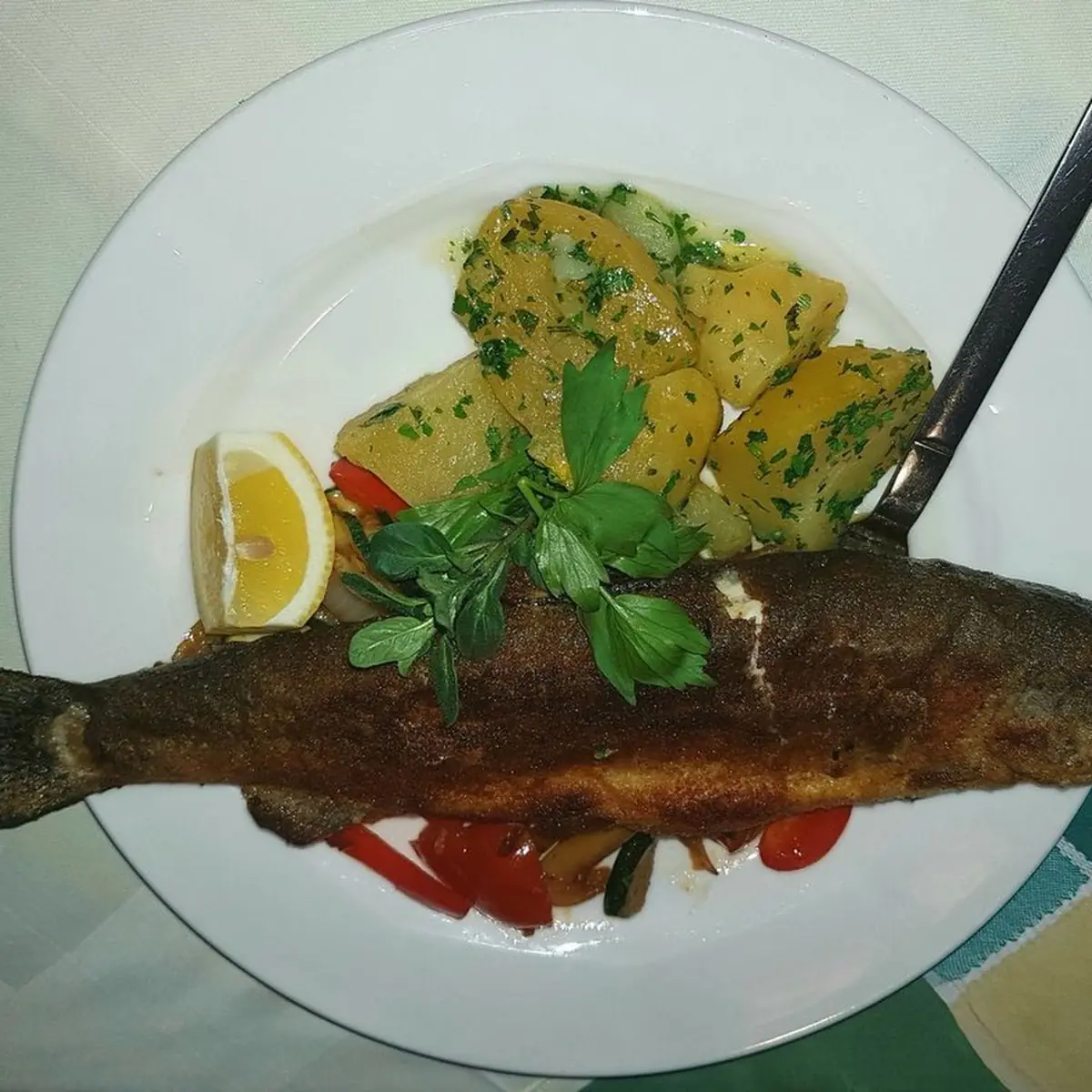 Essen und Trinken photo 10
