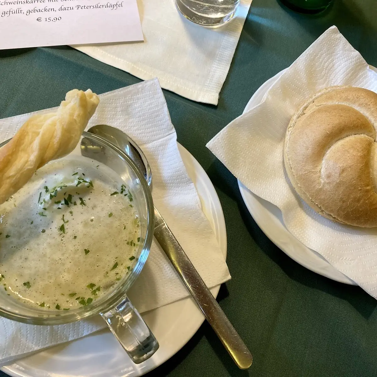Essen und Trinken photo 3