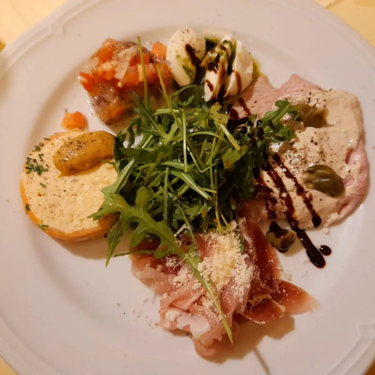 Essen und Trinken photo 7