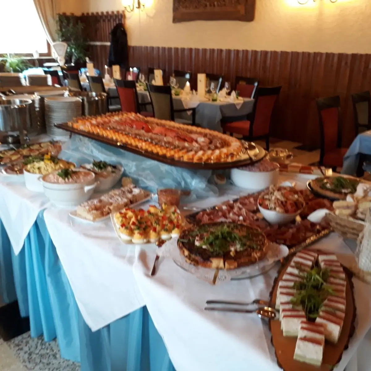 Essen und Trinken photo 9