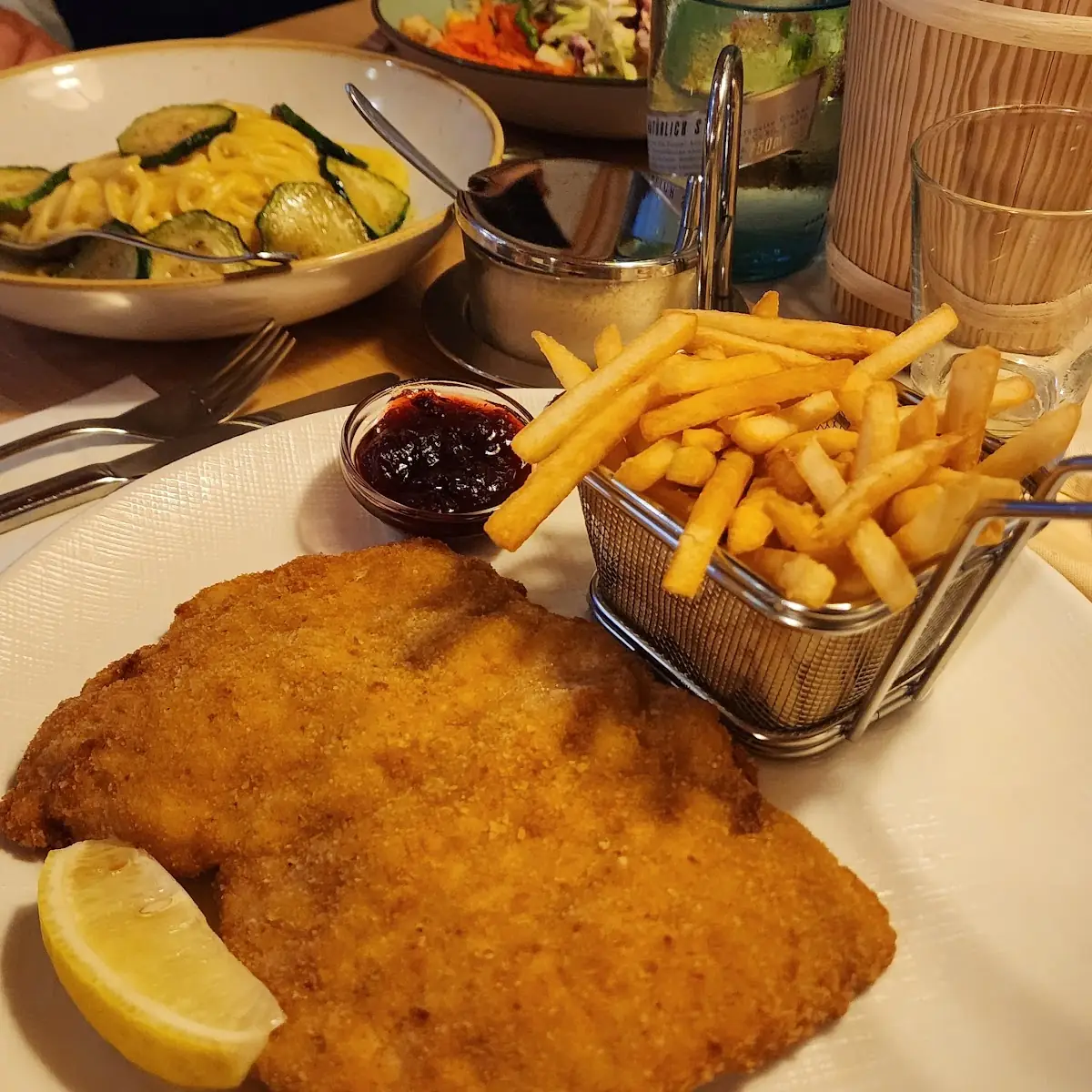 Essen und Trinken photo 5
