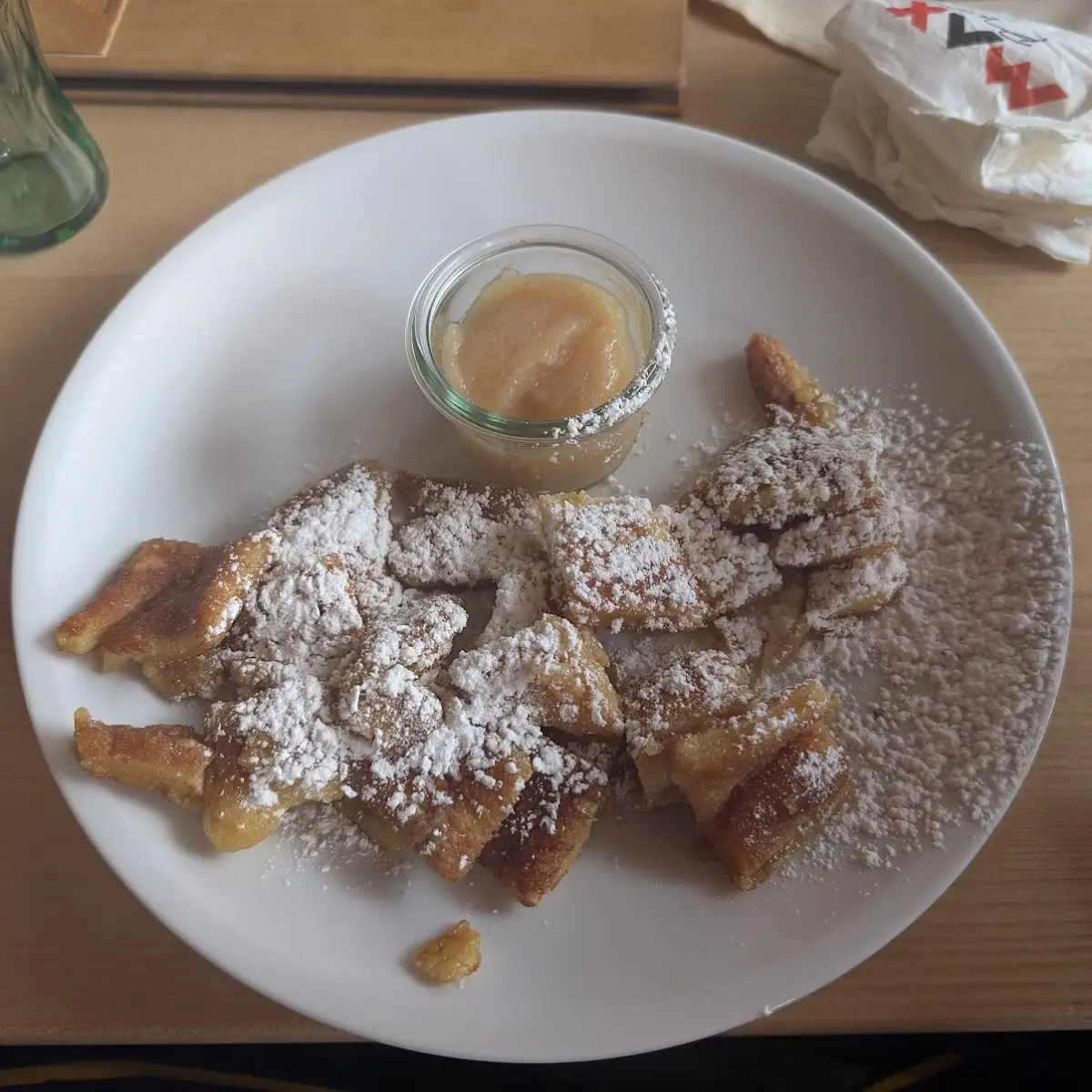 Essen und Trinken photo 6