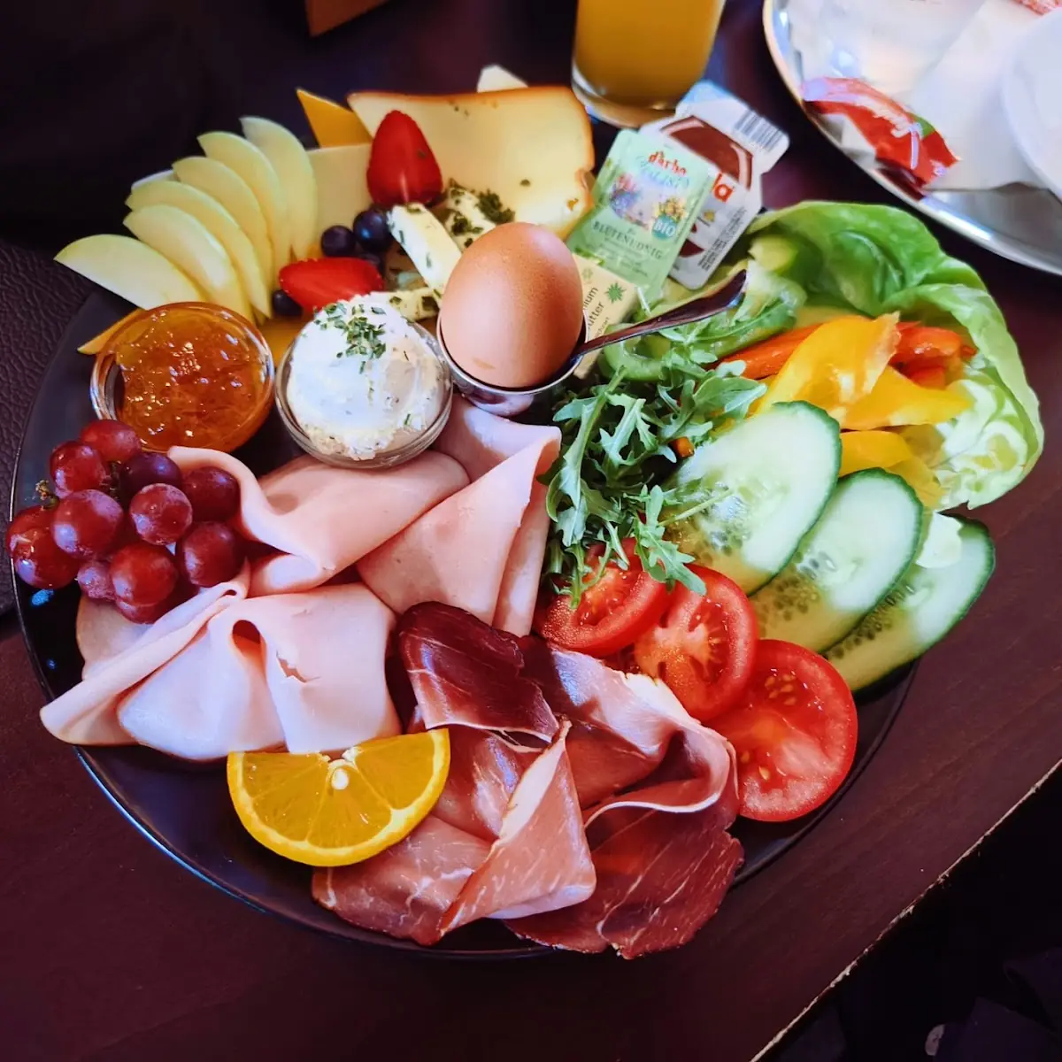 Essen und Trinken photo 5