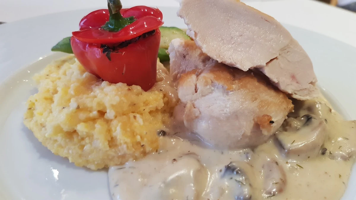 Essen und Trinken photo 10