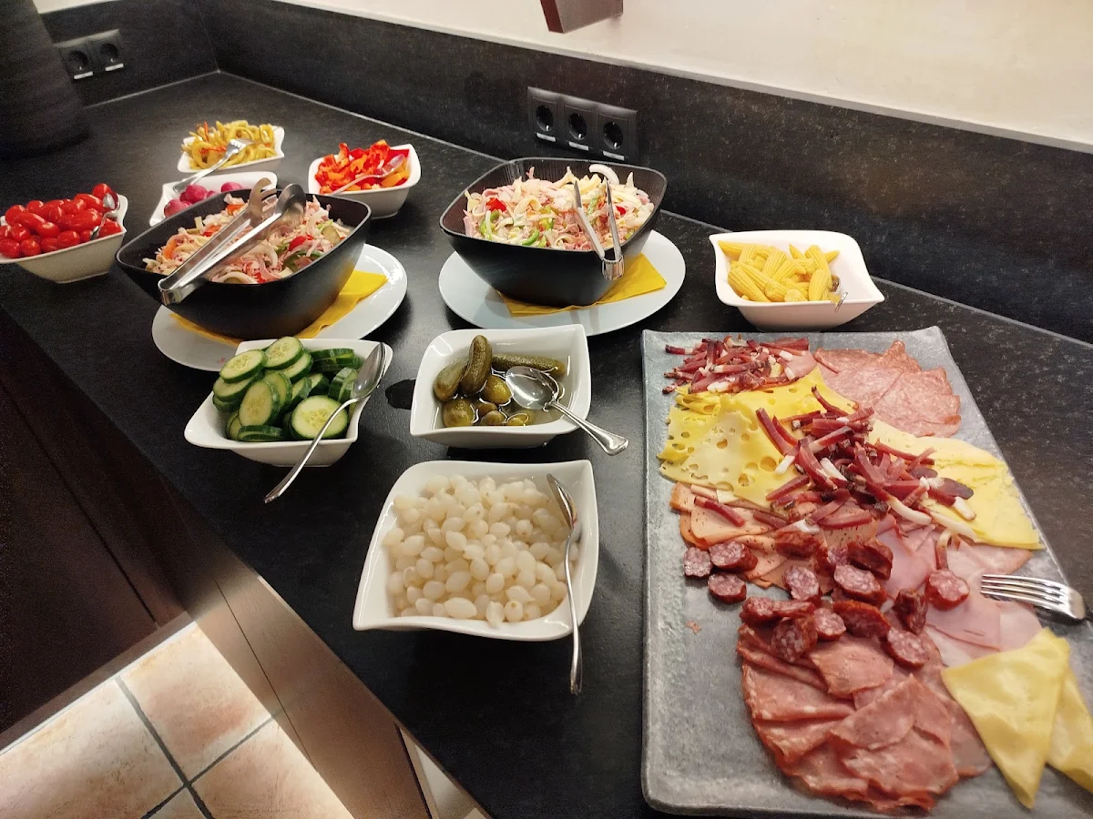 Essen und Trinken photo 8