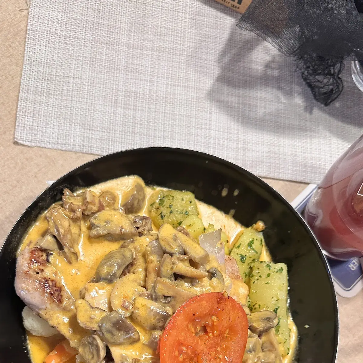 Essen und Trinken photo 1