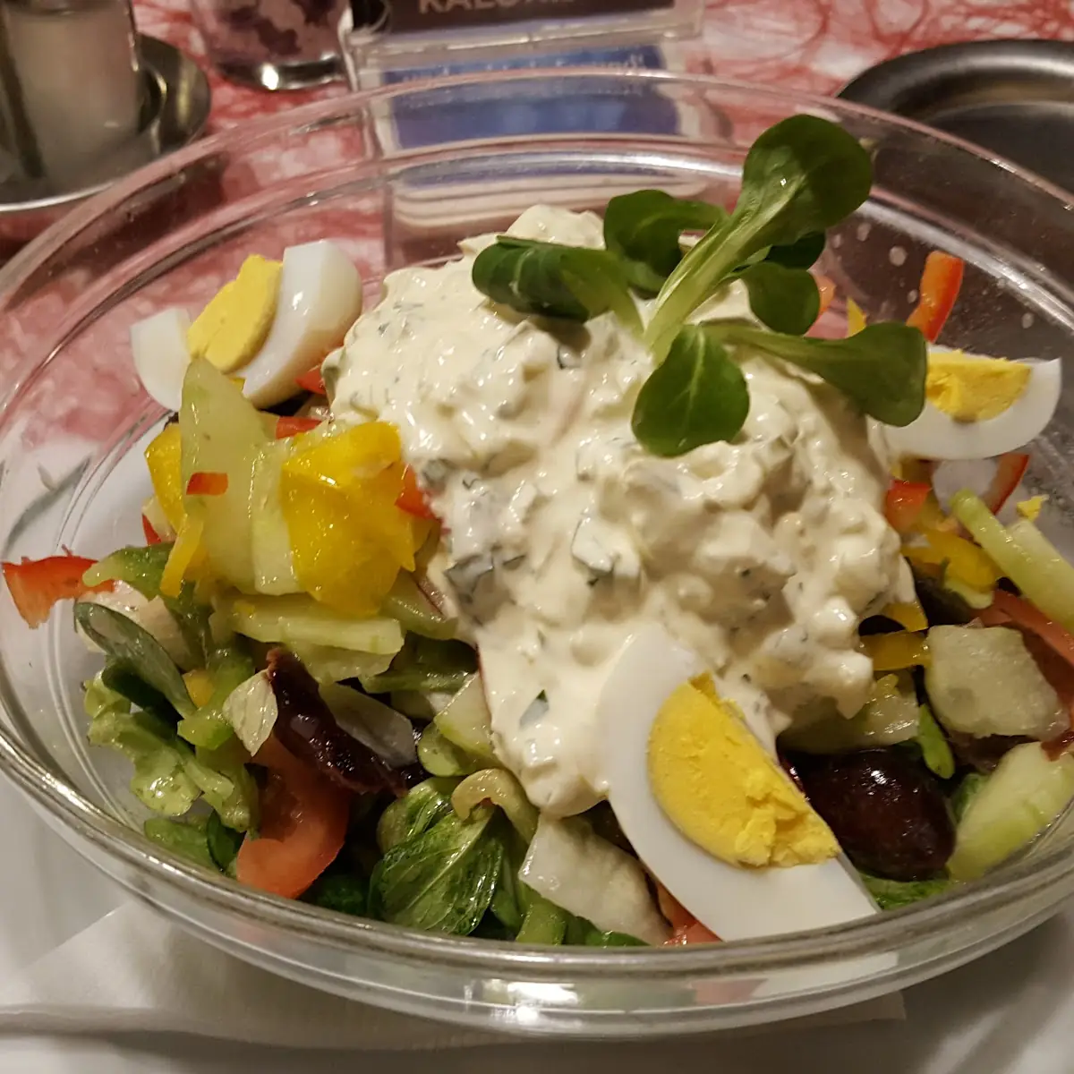 Essen und Trinken photo 10