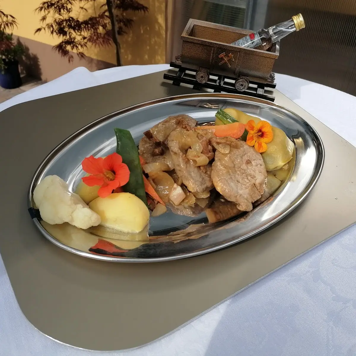 Essen und Trinken photo 4