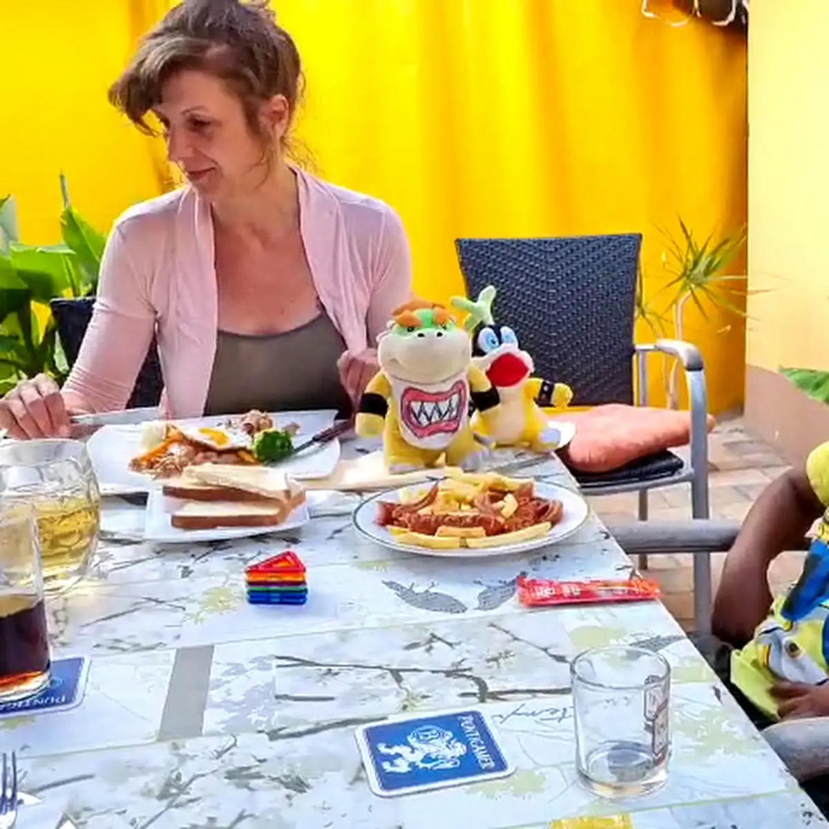 Essen und Trinken photo 8