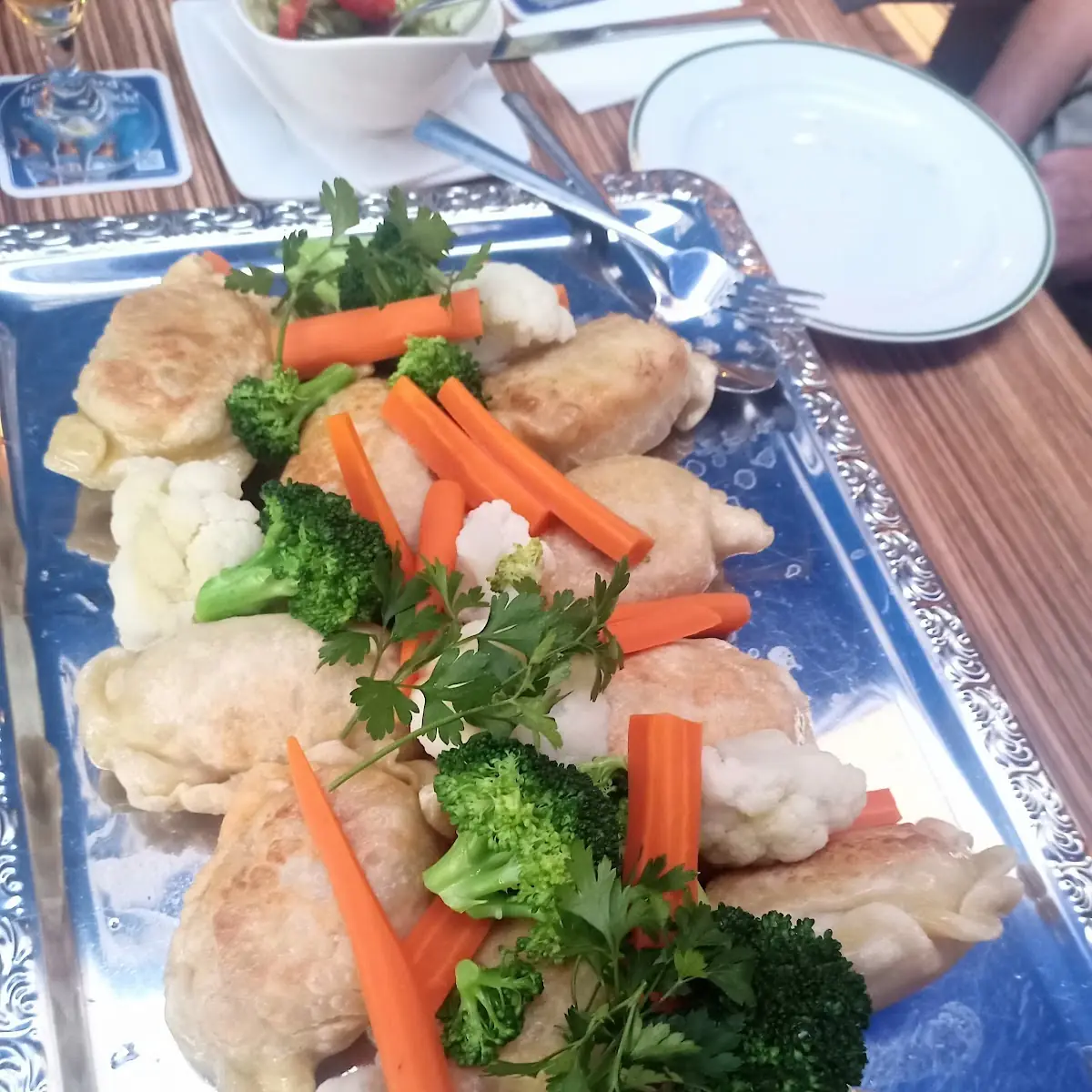 Essen und Trinken photo 9
