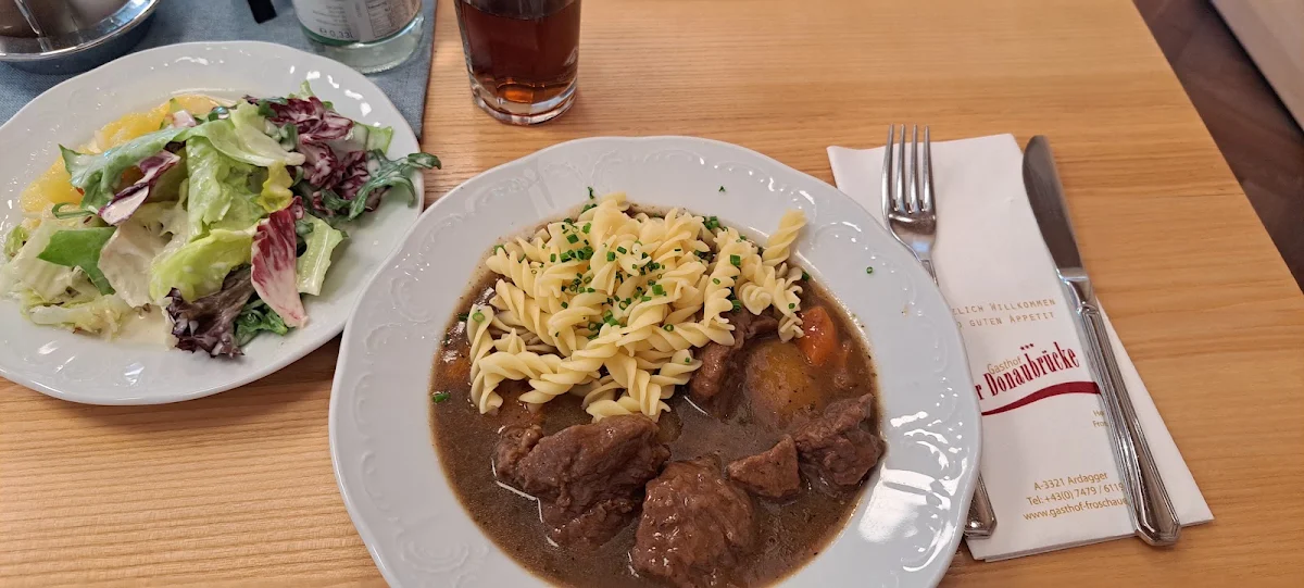Essen und Trinken photo 3