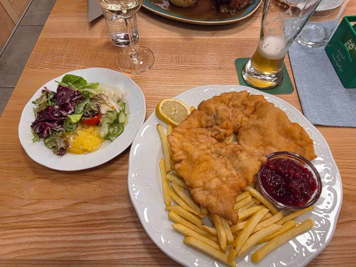 Essen und Trinken photo 4