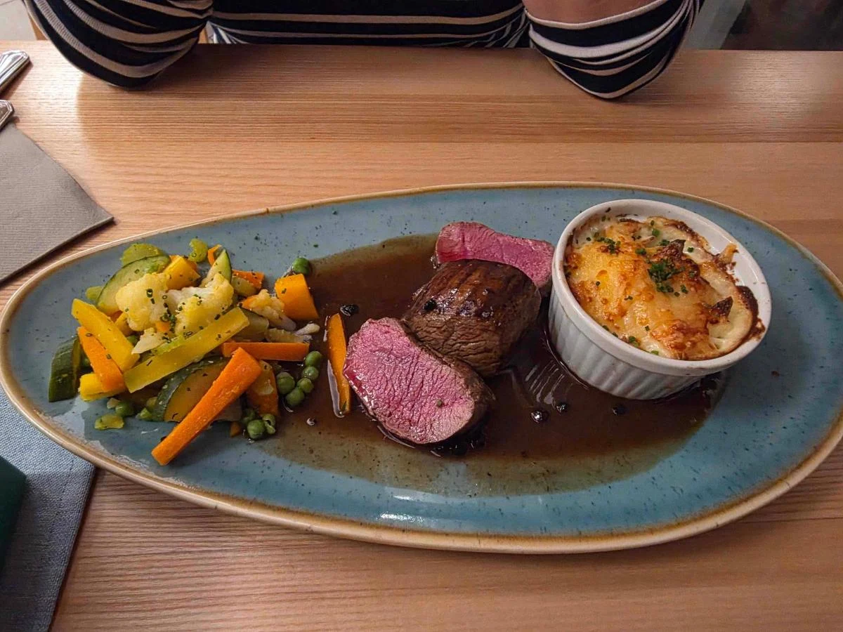 Essen und Trinken photo 5