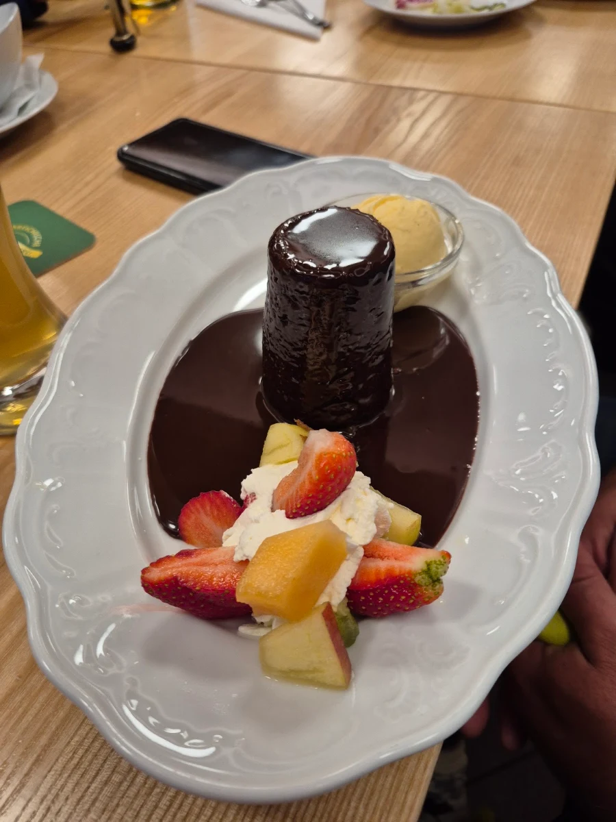 Essen und Trinken photo 6