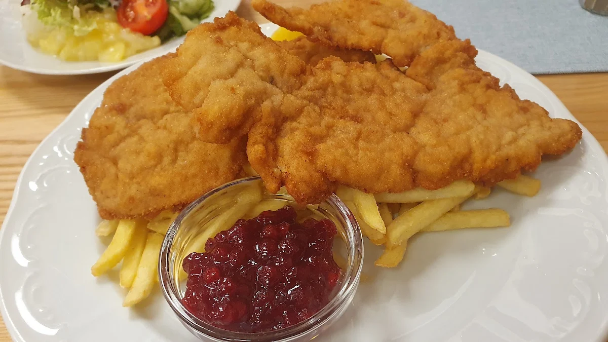 Essen und Trinken photo 7