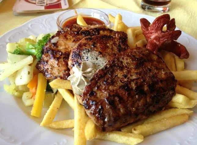 Essen und Trinken photo 8