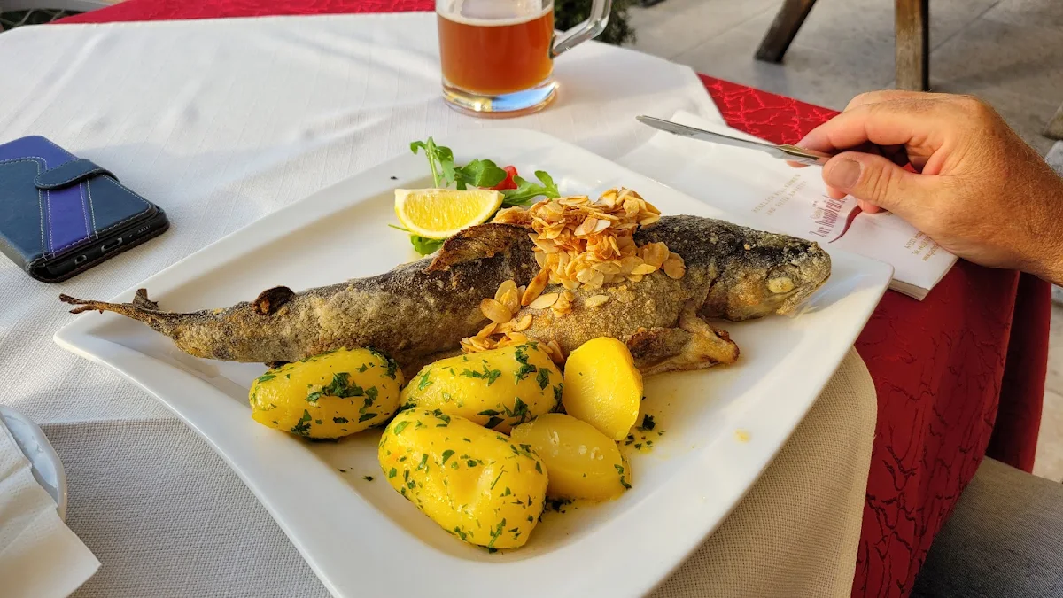Essen und Trinken photo 9