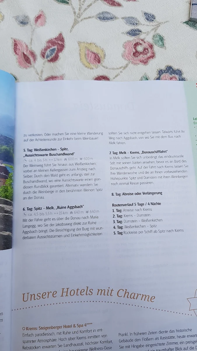 Speisekarte photo 6
