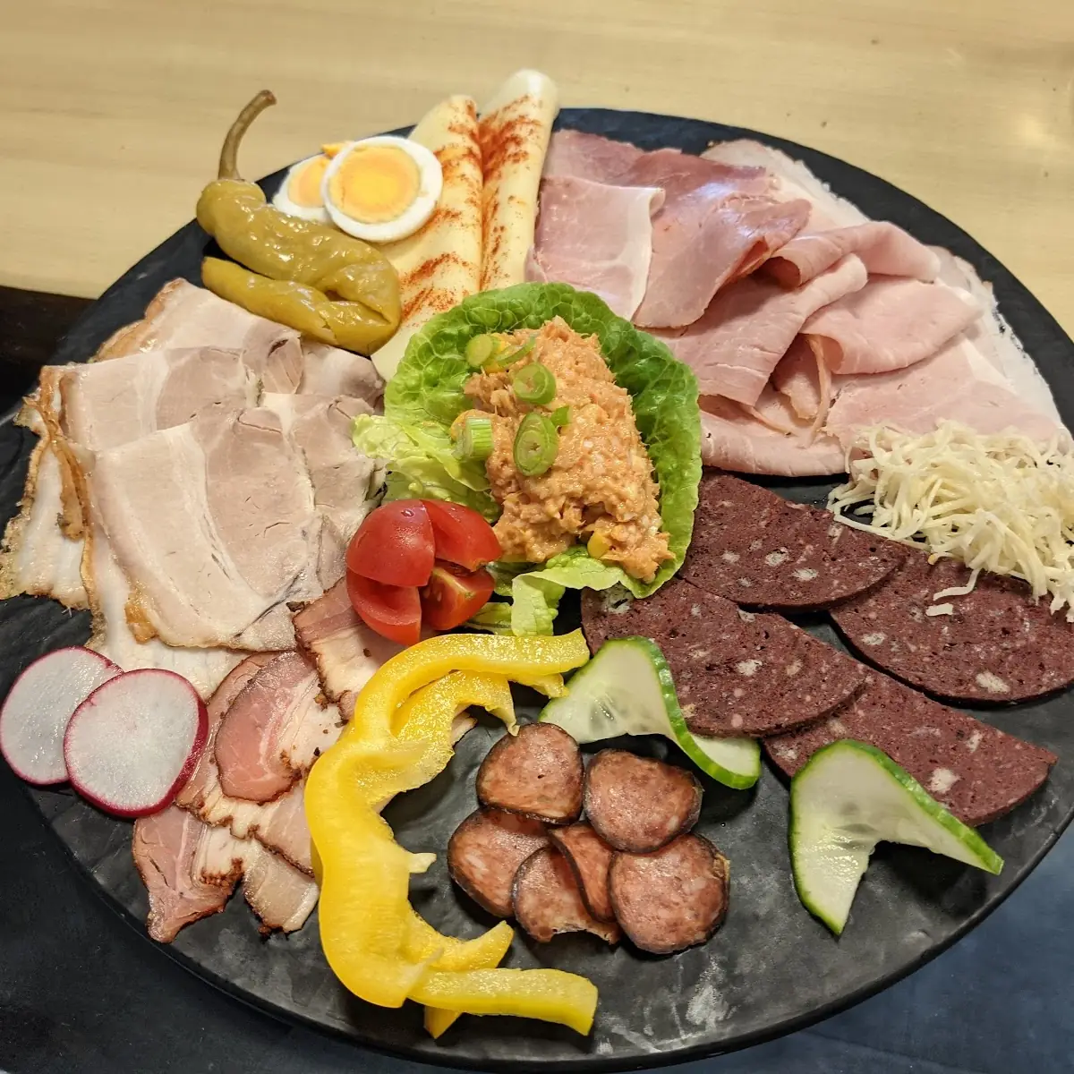 Essen und Trinken photo 1