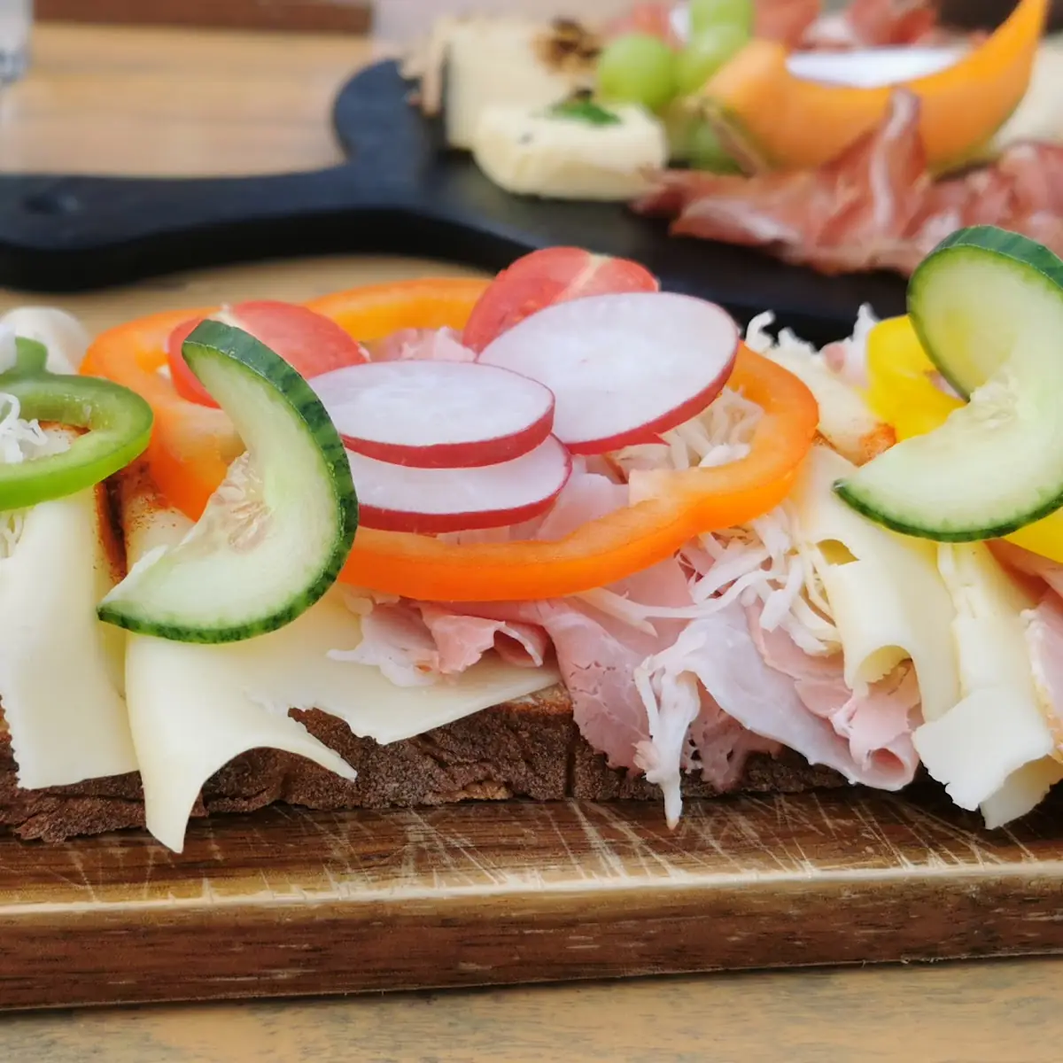 Essen und Trinken photo 2