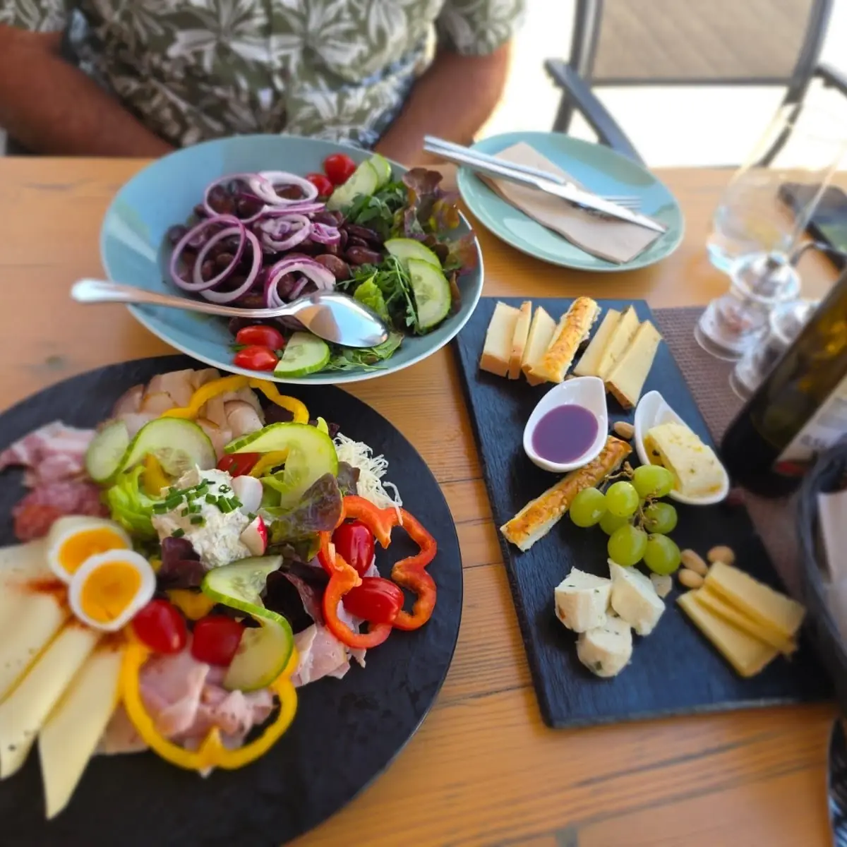 Essen und Trinken photo 3