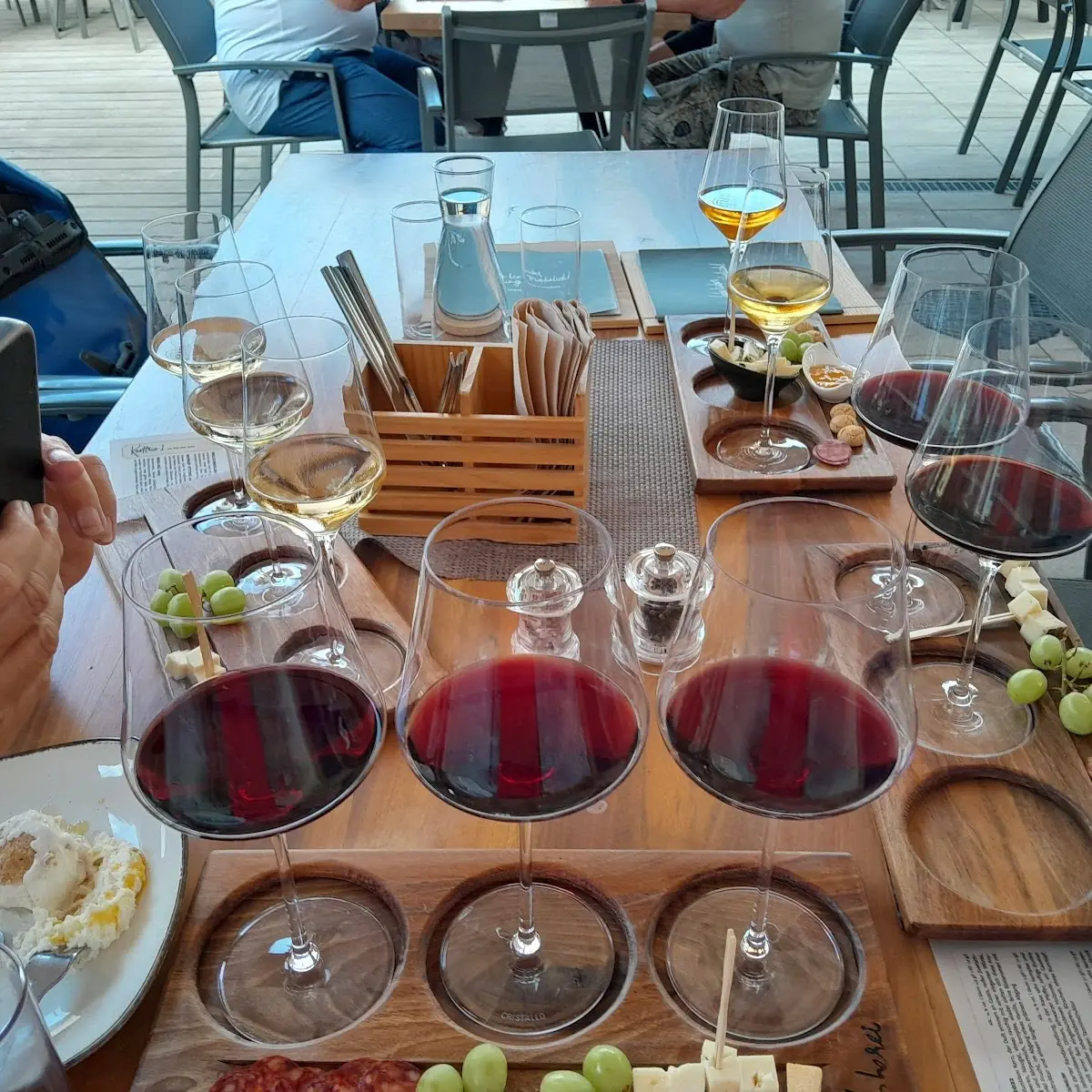 Essen und Trinken photo 4