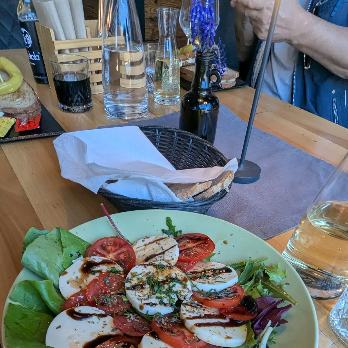 Essen und Trinken photo 6