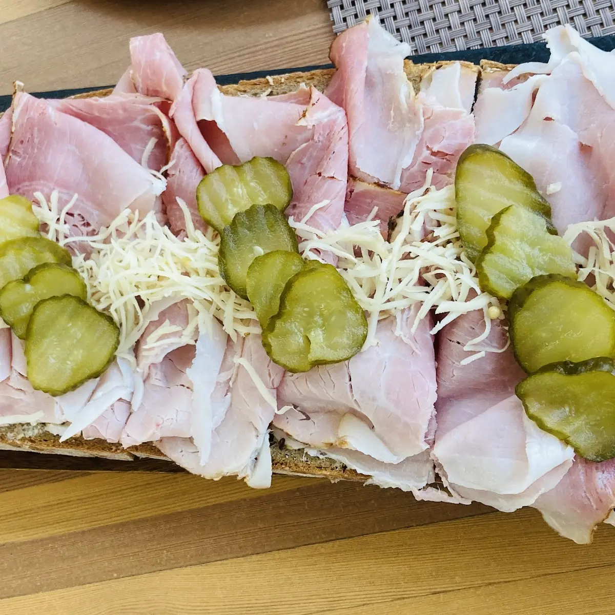 Essen und Trinken photo 7