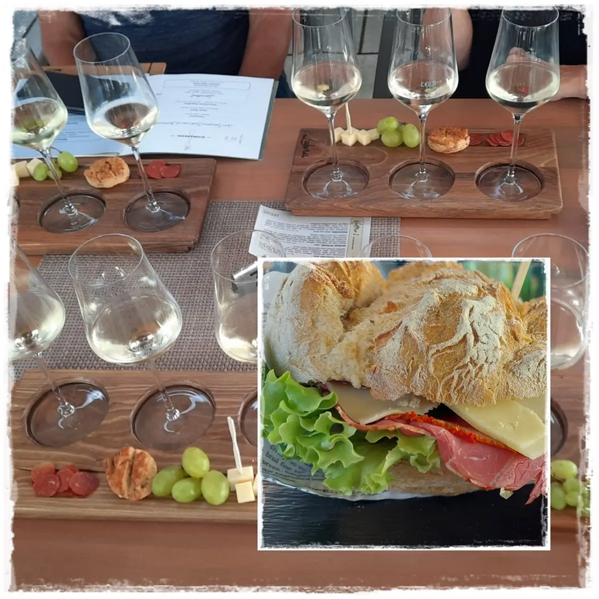 Essen und Trinken photo 9