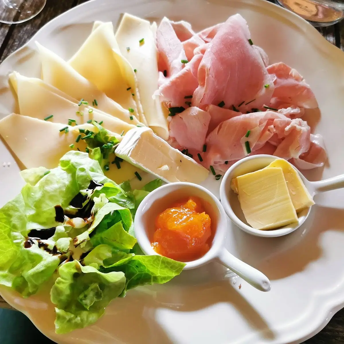 Essen und Trinken photo 8