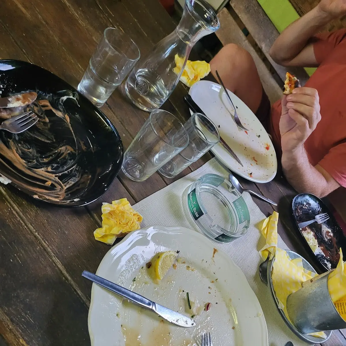 Essen und Trinken photo 9