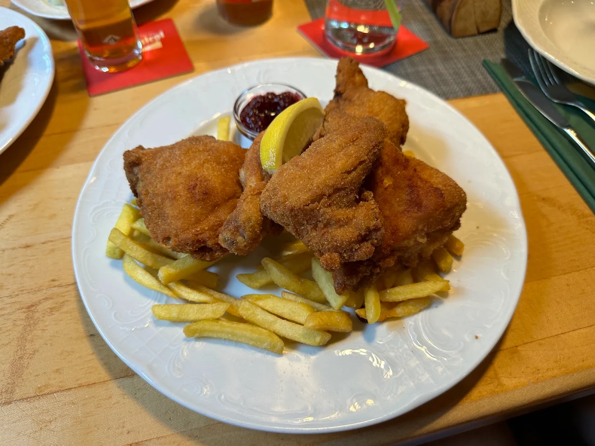 Essen und Trinken photo 10