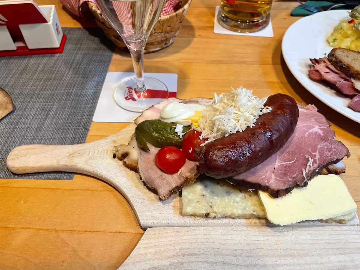 Essen und Trinken photo 2
