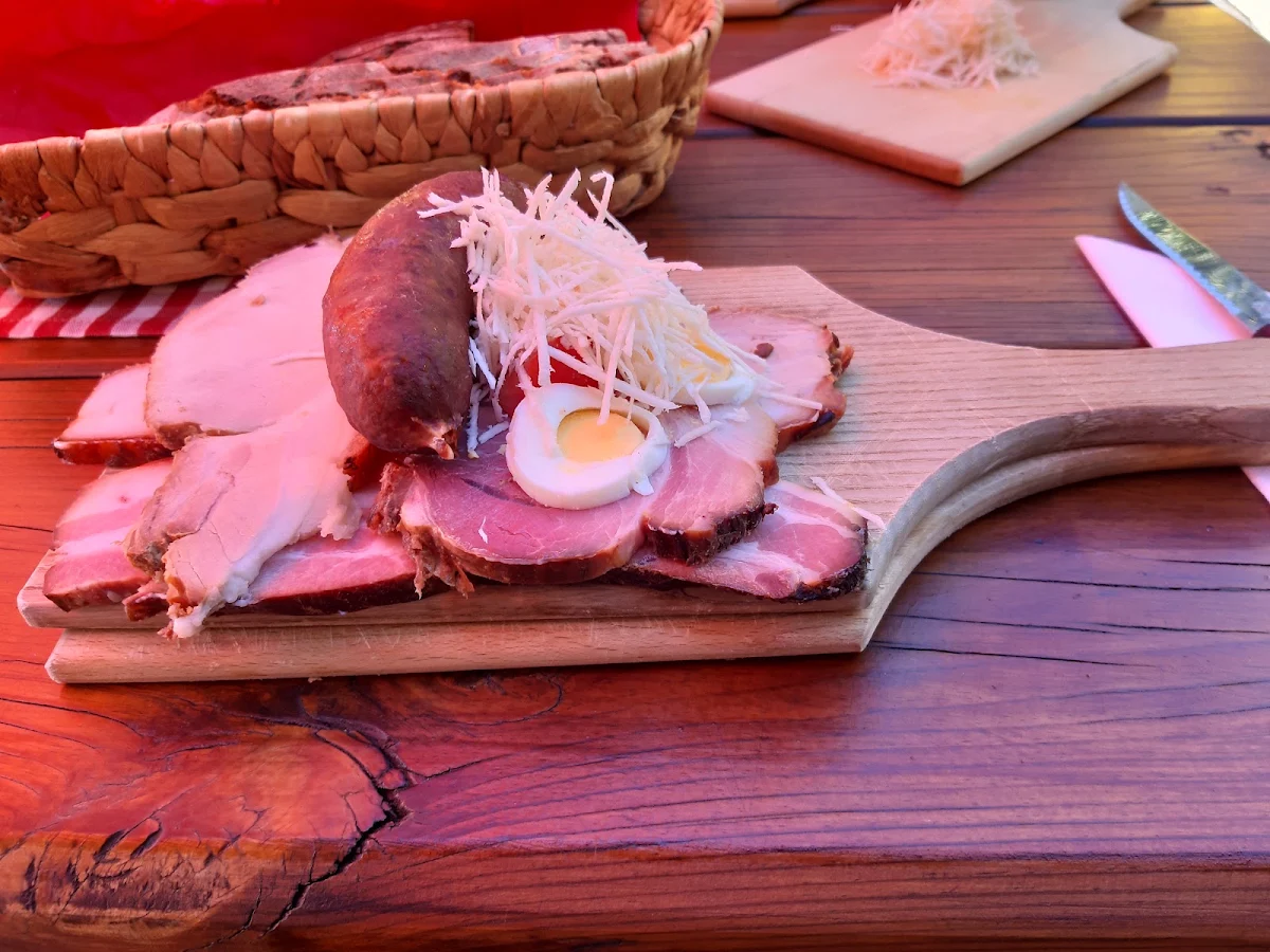 Essen und Trinken photo 5