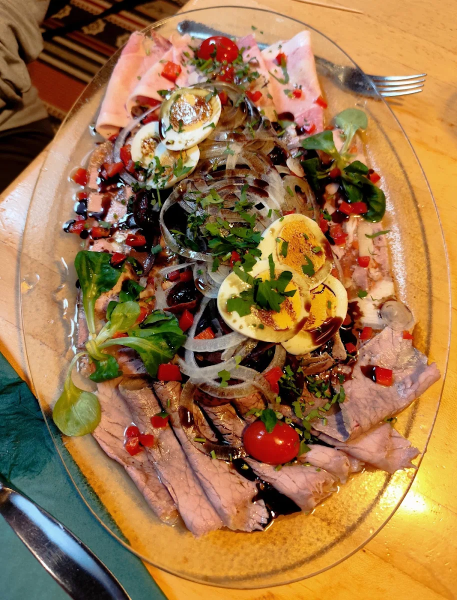 Essen und Trinken photo 6