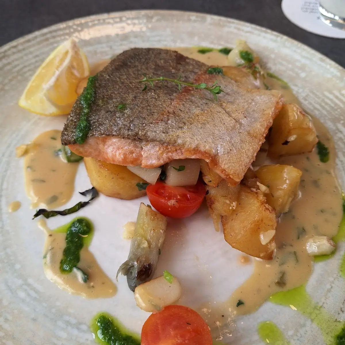 Essen und Trinken photo 7