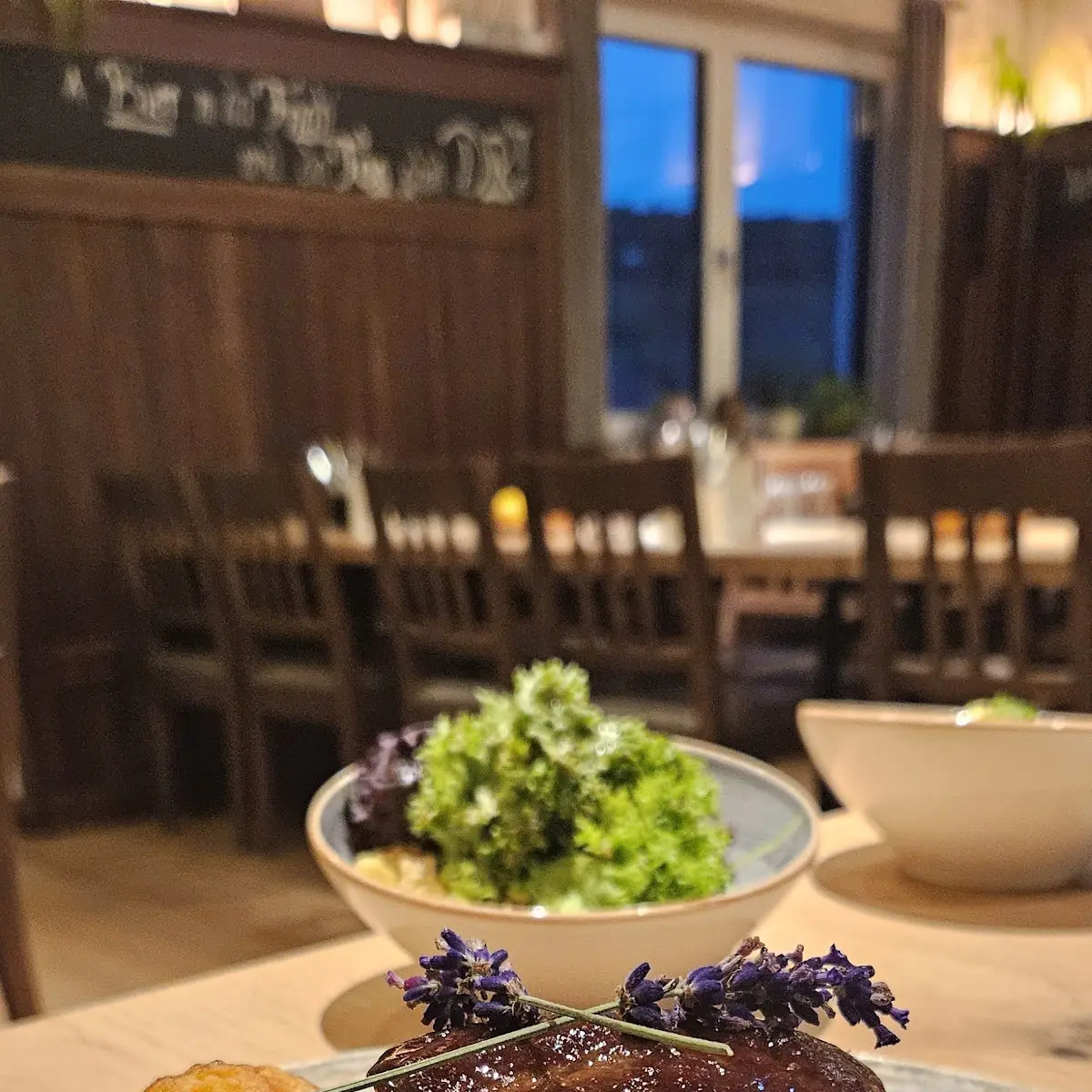 Essen und Trinken photo 8