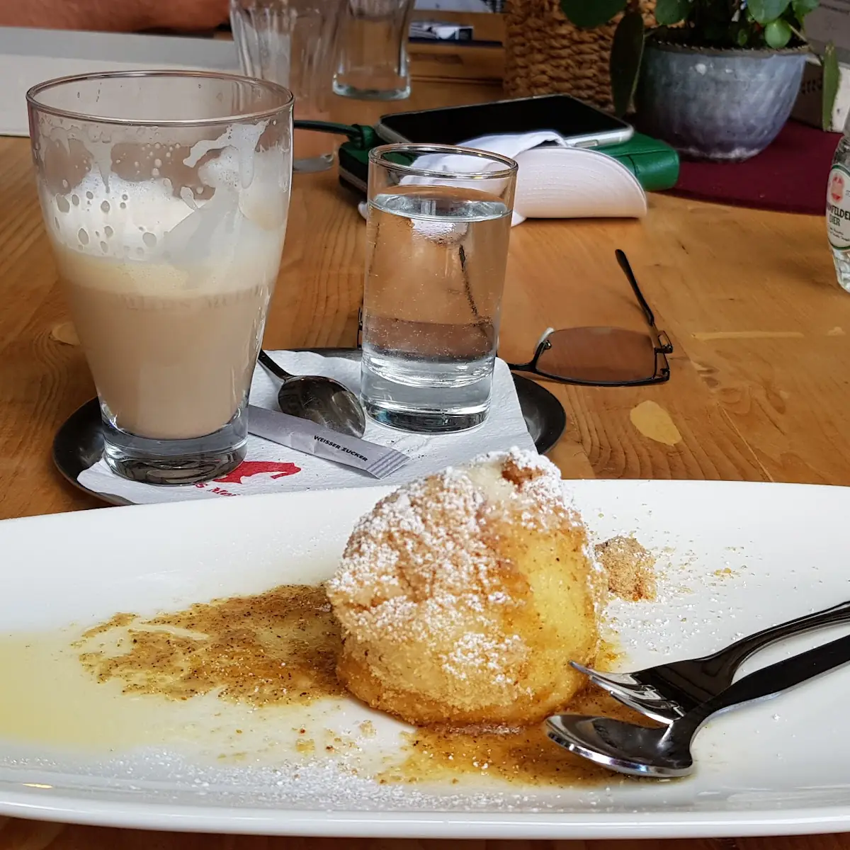 Essen und Trinken photo 8