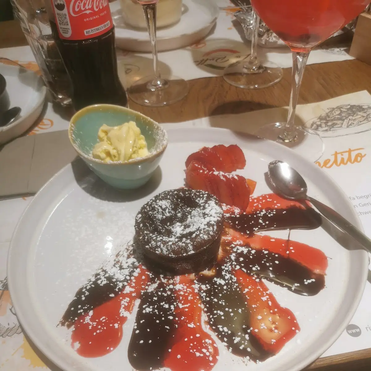 Essen und Trinken photo 10