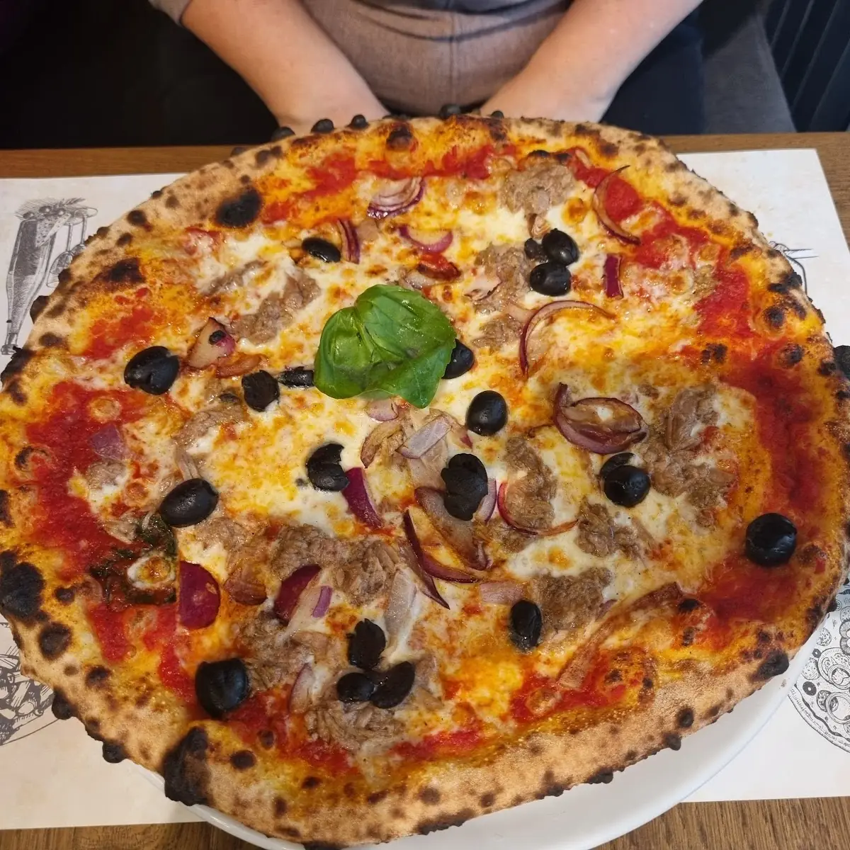 Essen und Trinken photo 2