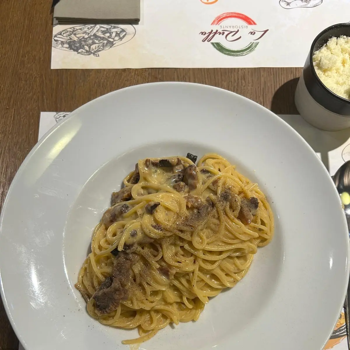 Essen und Trinken photo 4