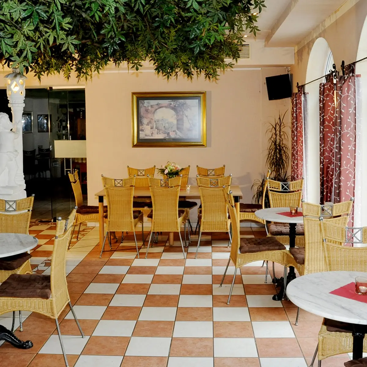 Atmosphäre photo 2