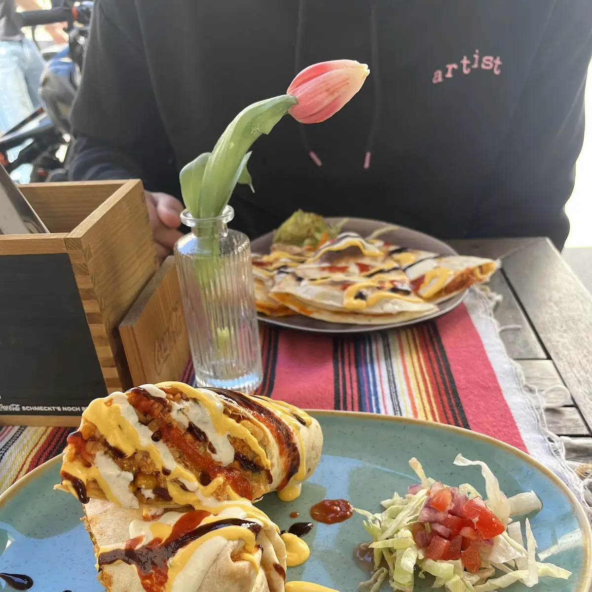 Essen und Trinken photo 3