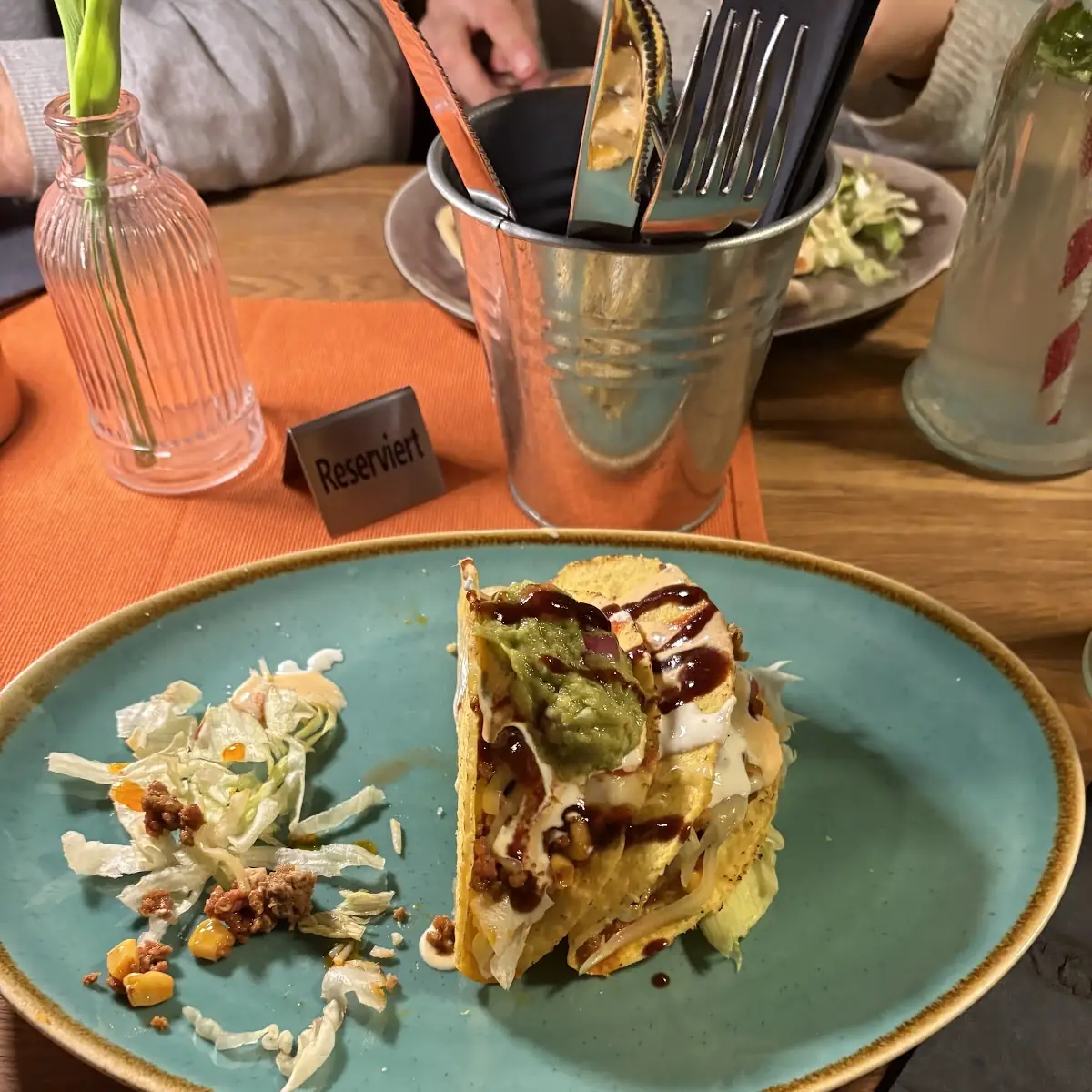 Essen und Trinken photo 6