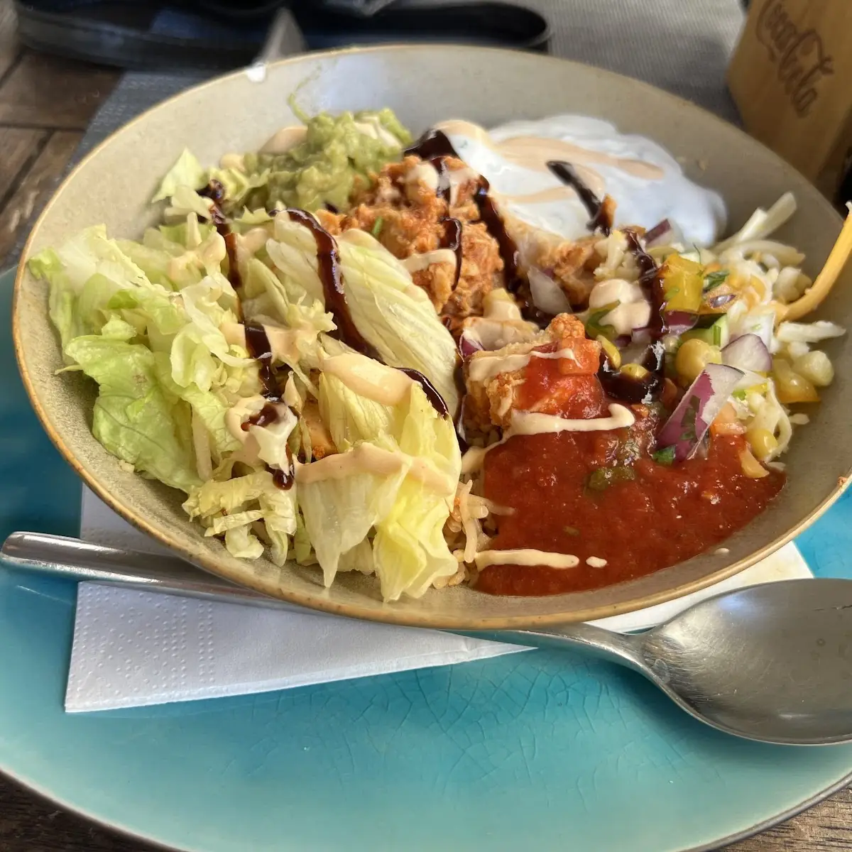 Essen und Trinken photo 7