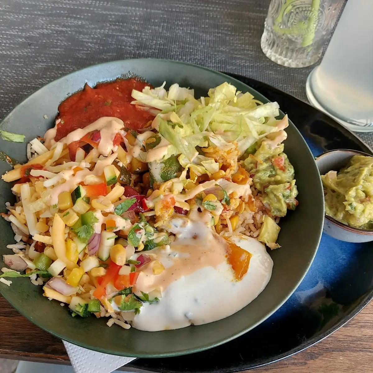 Essen und Trinken photo 8
