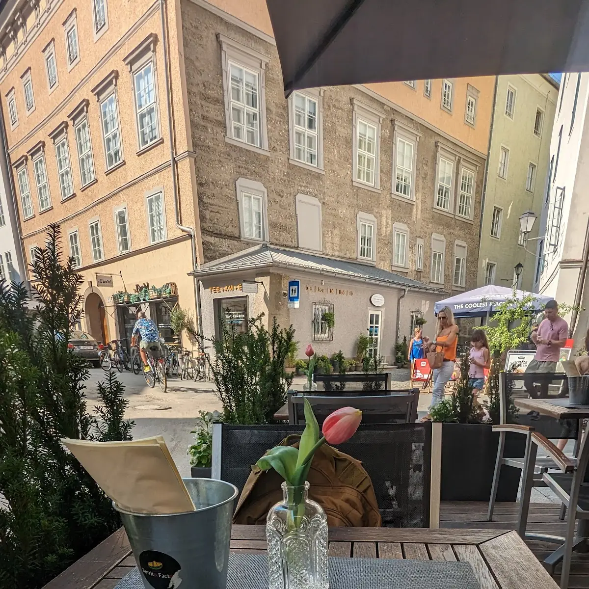 Atmosphäre photo 5