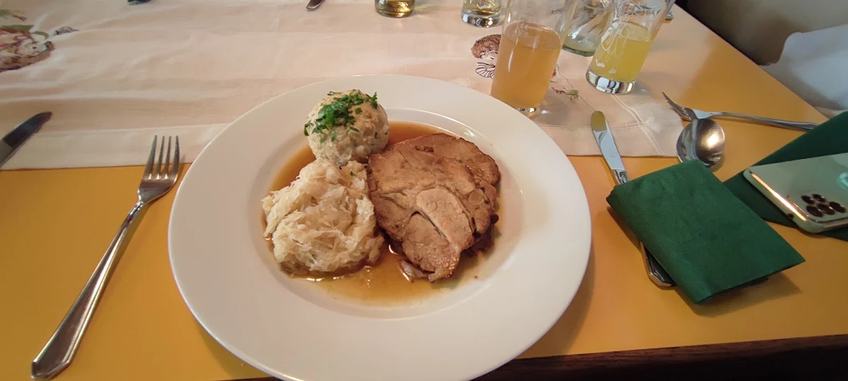 Essen und Trinken photo 6