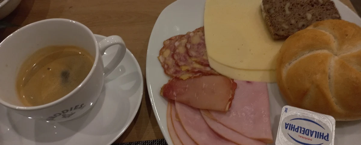 Essen und Trinken photo 6