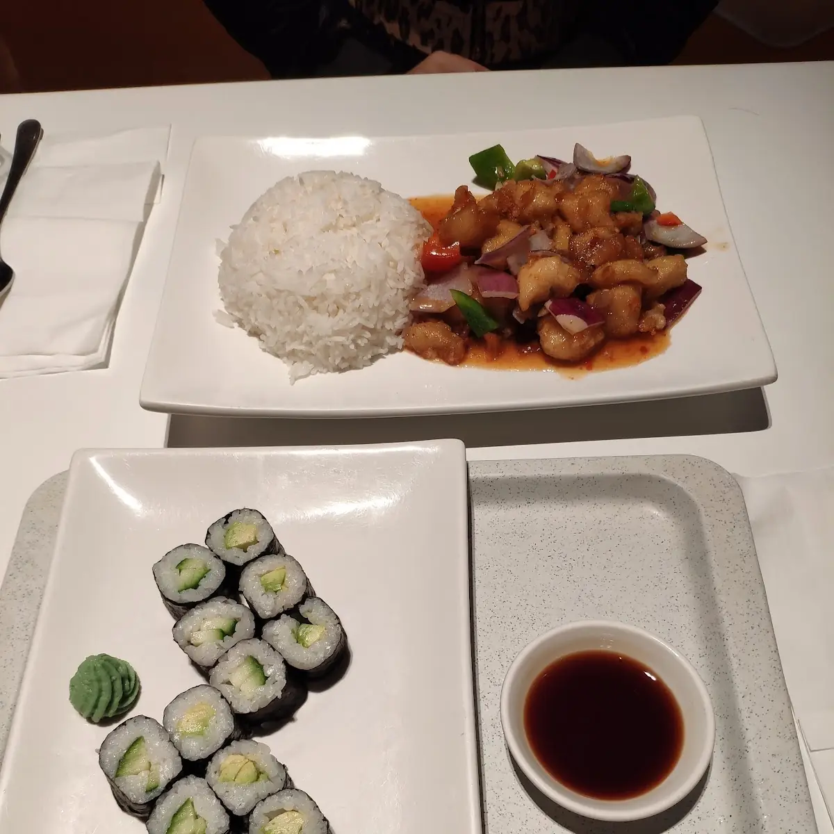 Essen und Trinken photo 2